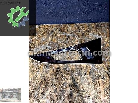 Audi A6 Kapı (Arka Sağ) çıkma parça