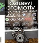 Volkswagen Polo Blok Çıkma Parça Gaziantep