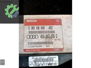 audi a6 beyin 0 265 108 005/4d0 907 379 d