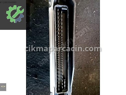 Audi A6 Beyin 005/4D0 çıkma parça