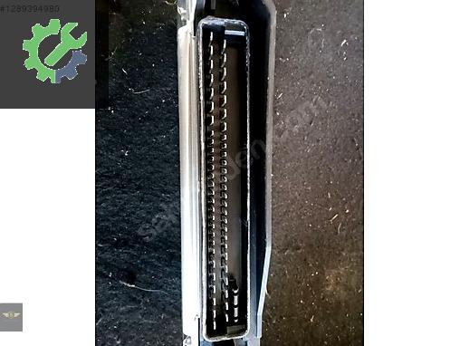 audi a6 beyin 0 265 108 005/4d0 907 379 d