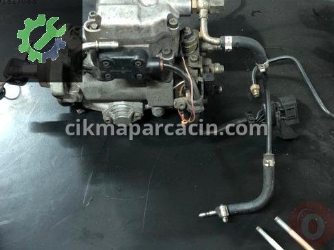 Audi A4 Yakıt Pompası 0460404985 çıkma parça