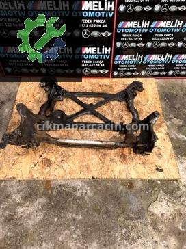 Audi A4 Travers 8K0423401 çıkma parça