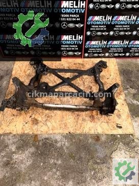 Audi A4 Travers 8K0423401 çıkma parça