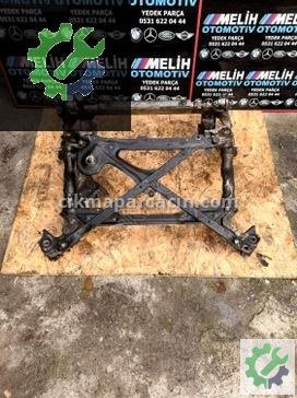 Audi A4 Travers 8K0423401 çıkma parça