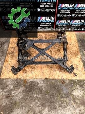 Audi A5 Travers 8K0423401 çıkma parça