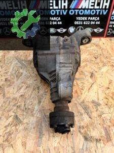 AUİDİ Q7 3.0 TDİ ÇIKMA ARKA DEFRANSİYEL 4460310018 3DRM99039