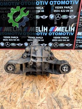 Audi Q7 Arka Defransiyel 4460310018 çıkma parça