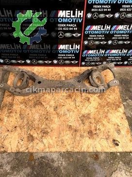 Audi Q7 Travers 7L8512369 çıkma parça