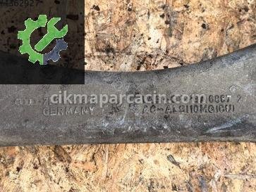 Audi Q7 Travers 7L8512369 çıkma parça