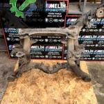 AUİDİ Q7 ÇIKMA ARKA TRAVERS 7L0500041