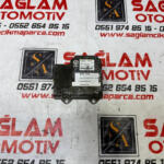 Volkswagen Tiguan Airbag Beyni 5N0959655R Sökme Çıkma