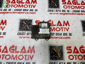 Volkswagen Tiguan Airbag Beyni 5N0959655R Sökme Çıkma