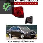 AVENSIS ARKA STOP SAĞ SOL 2003 2004 2005 / KAMPANYA