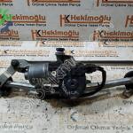 Avensis için Toyota Silecek Motoru ve Mekanizması – 85110-