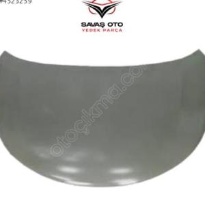 AVENSIS MOTOR KAPUTU / KAPUT 2009 2010 2011 VE ÜZERİ / TAYVAN