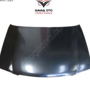 AVENSIS MOTOR KAPUTU / KAPUT 2010 2011 2012 / KAMPANYA