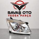 AVENSIS MOTORLU FAR SAĞ SOL 2004 2005 2006 / KAMPANYA