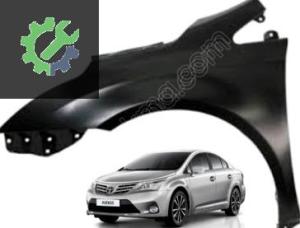 AVENSIS ÖN ÇAMURLUK SAĞ SOL 2010 2011 2012 2013 / KAMPANYA
