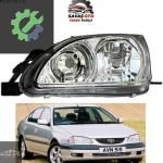 AVENSİS ÖN FAR SAĞ SOL 2001 2002 / SIFIR