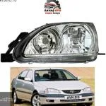 AVENSİS ÖN FAR SAĞ SOL 2001 2002 / SIFIR
