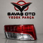 AVENSIS STOP LAMBASI LEDLİ DIŞ SAĞ SOL 2008 2009 2010 2011