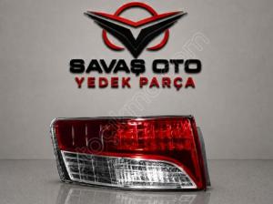 AVENSIS STOP LAMBASI LEDLİ DIŞ SAĞ SOL 2008 2009 2010 2011