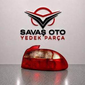 AVENSIS STOP LAMBASI SAĞ SOL 2001 2002 VE ÜZERİ / KAMPANYA