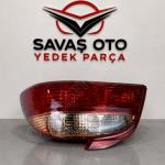 AVENSISSTOP LAMBASI SAĞ SOL 2001 20002 / KAMPANYA