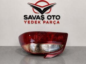 AVENSISSTOP LAMBASI SAĞ SOL 2001 20002 / KAMPANYA