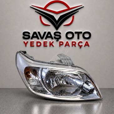 Chevrolet Aveo Sol Ön Far çıkma parça