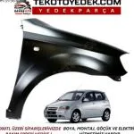 AVEO ÖN ÇAMURLUK SAĞ SOL 2006 VE ÜZERİ / KAMPANYA