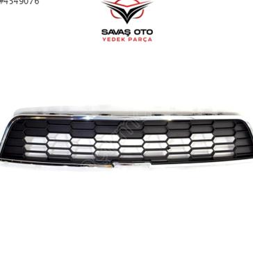 Chevrolet Aveo Panjur çıkma parça