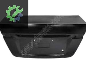 AVEO SEDAN ARKA BAGAJ KAPAĞI 2007 2008 2009 2010 2011 / KAMPANYA