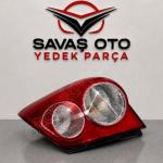 AVEO SEDAN LAMBASI SAĞ SOL STOP 2011 2012 2013 2014 / KAMPANYA