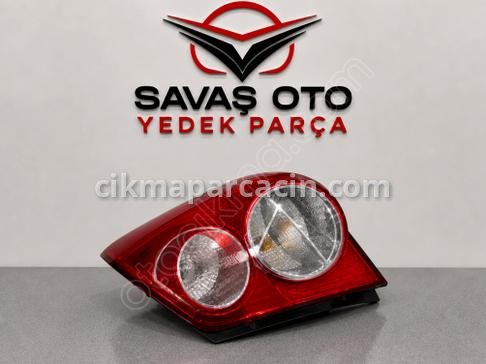 Chevrolet Aveo Sağ Arka Stop çıkma parça