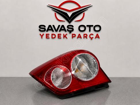 Chevrolet Aveo Sağ Arka Stop çıkma parça