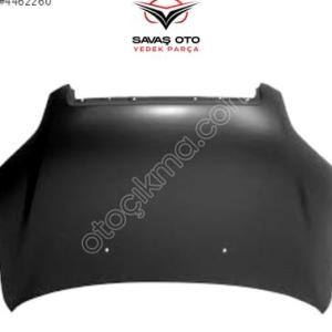 AVEO SEDAN MOTOR KAPUTU / KAPUT 2007 VE ÜZERİ / KAMPANYA