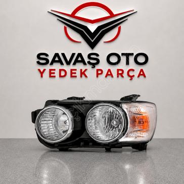 Chevrolet Aveo Sol Ön Far çıkma parça