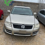 Volkswagen Touareg 2000-2013 Çıkma Torpido