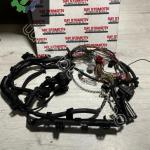 AXD MOTOR TESİSATI TRANSPORTER T5