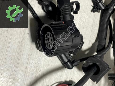 AXD MOTOR TESİSATI TRANSPORTER T5