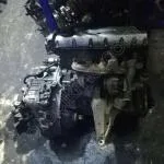 2020 Volkswagen Caravelle Komple Motor Çıkma Parça Ankara