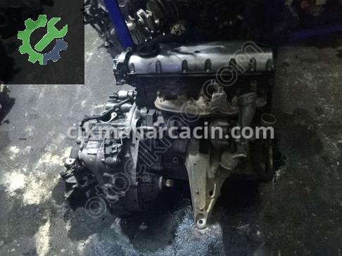 Volkswagen Transporter Komple Motor çıkma parça