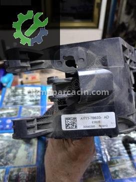 Ford Fiesta Fren Pedalı AY11-7B633-AD çıkma parça