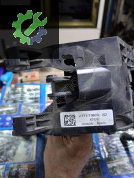Ford Fiesta Debriyaj Alt Merkezi AY11-7B633-AD çıkma parça