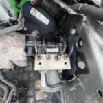 Alfa Romeo Gt 1997-2012 Çıkma ABS Beyni 0265235357