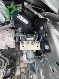 Alfa Romeo Gt 1997-2012 Çıkma ABS Beyni 0265235357