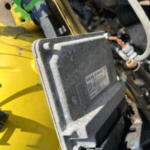 Skoda Fabia 2001-2016 Çıkma Motor Beyni 03D906023