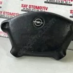B0054100-01 90507948 OPEL VECTRA B DİREKSİYON AİRBAG